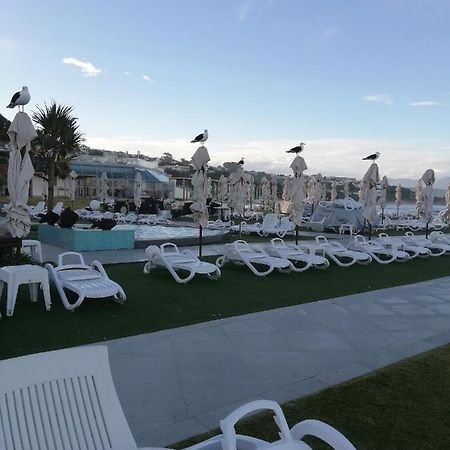 Beacon Island Resort Plettenberg Bay Ngoại thất bức ảnh