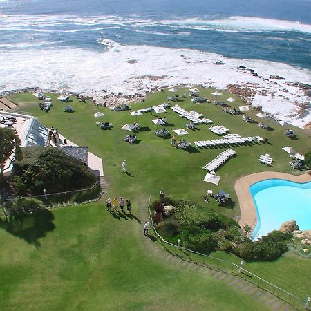 Beacon Island Resort Plettenberg Bay Ngoại thất bức ảnh