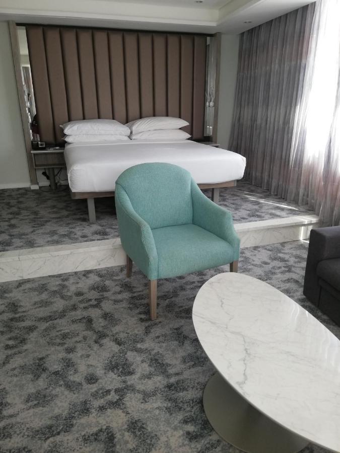Beacon Island Resort Plettenberg Bay Ngoại thất bức ảnh