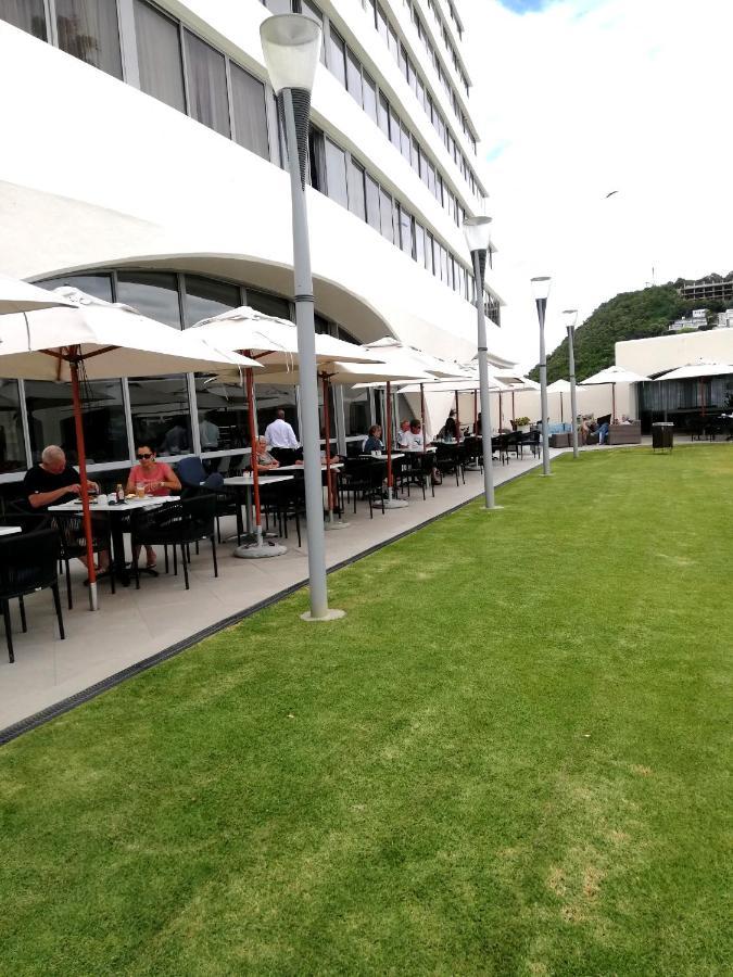 Beacon Island Resort Plettenberg Bay Ngoại thất bức ảnh