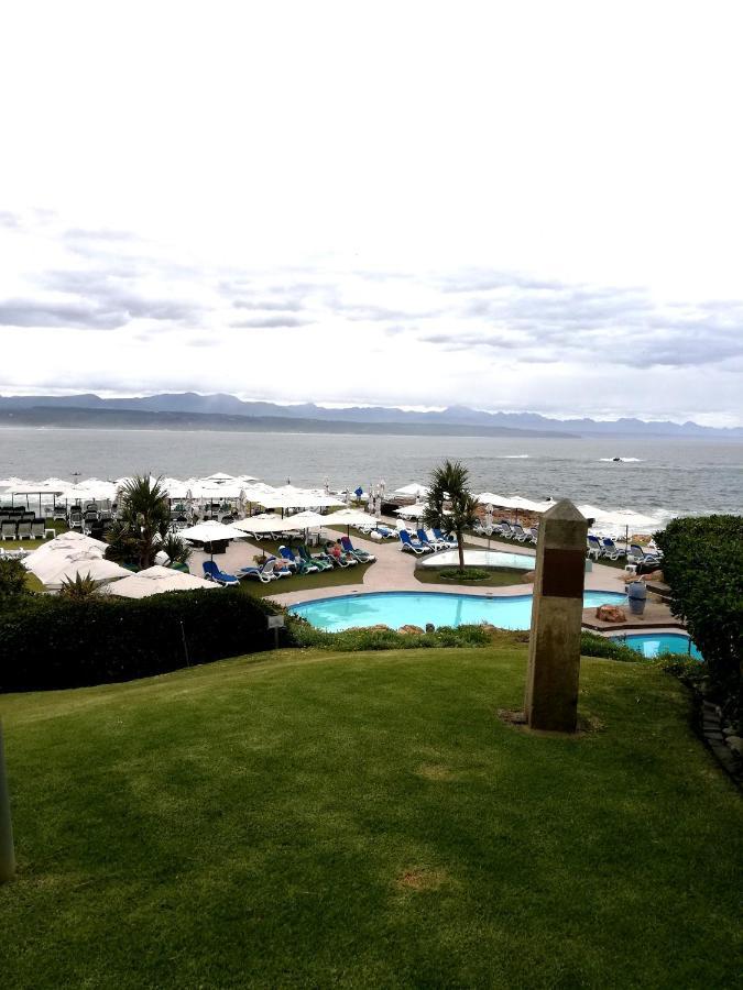 Beacon Island Resort Plettenberg Bay Ngoại thất bức ảnh