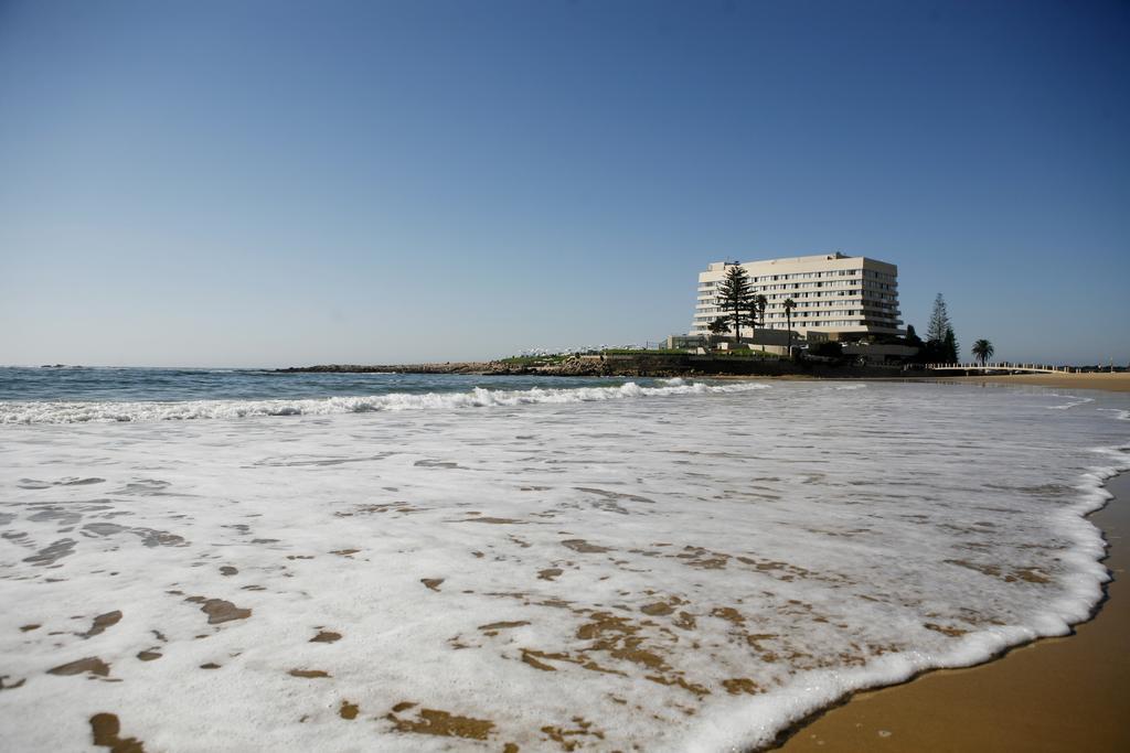 Beacon Island Resort Plettenberg Bay Ngoại thất bức ảnh