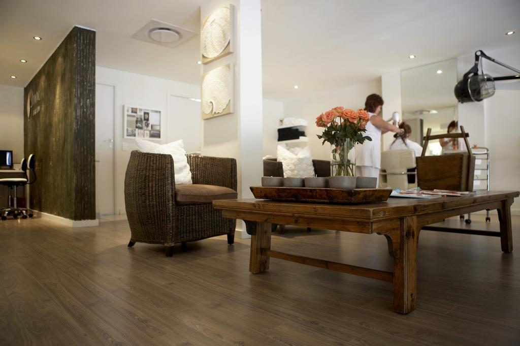 Beacon Island Resort Plettenberg Bay Ngoại thất bức ảnh
