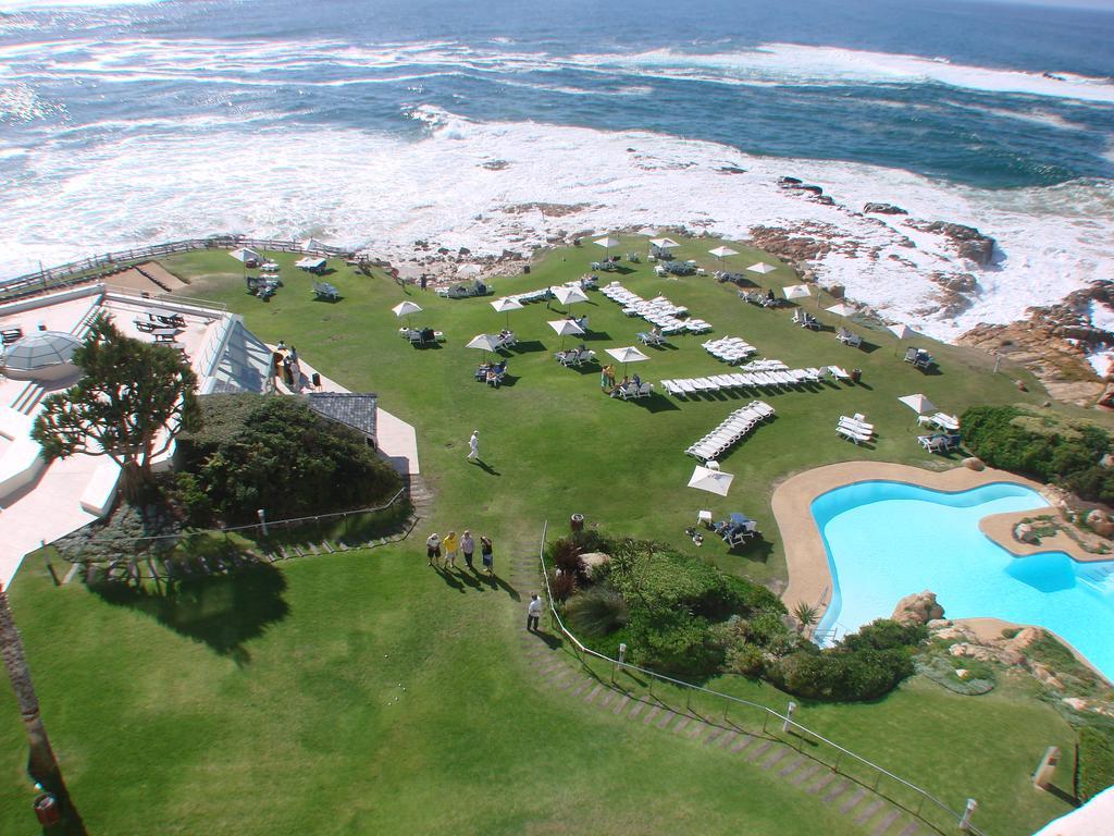 Beacon Island Resort Plettenberg Bay Ngoại thất bức ảnh