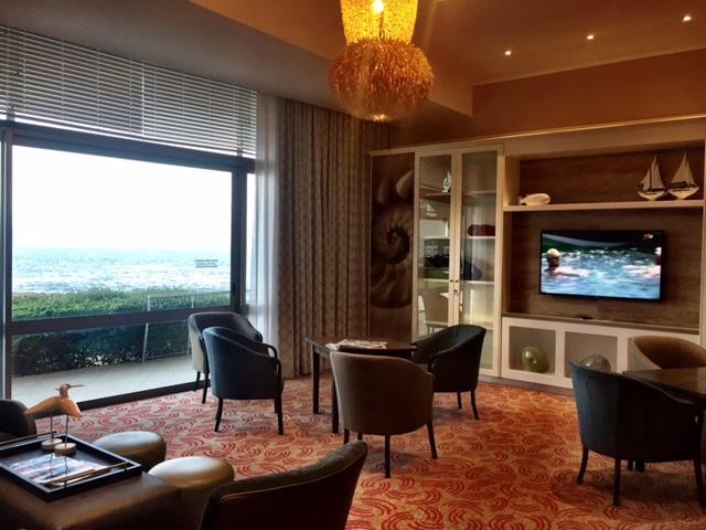Beacon Island Resort Plettenberg Bay Ngoại thất bức ảnh