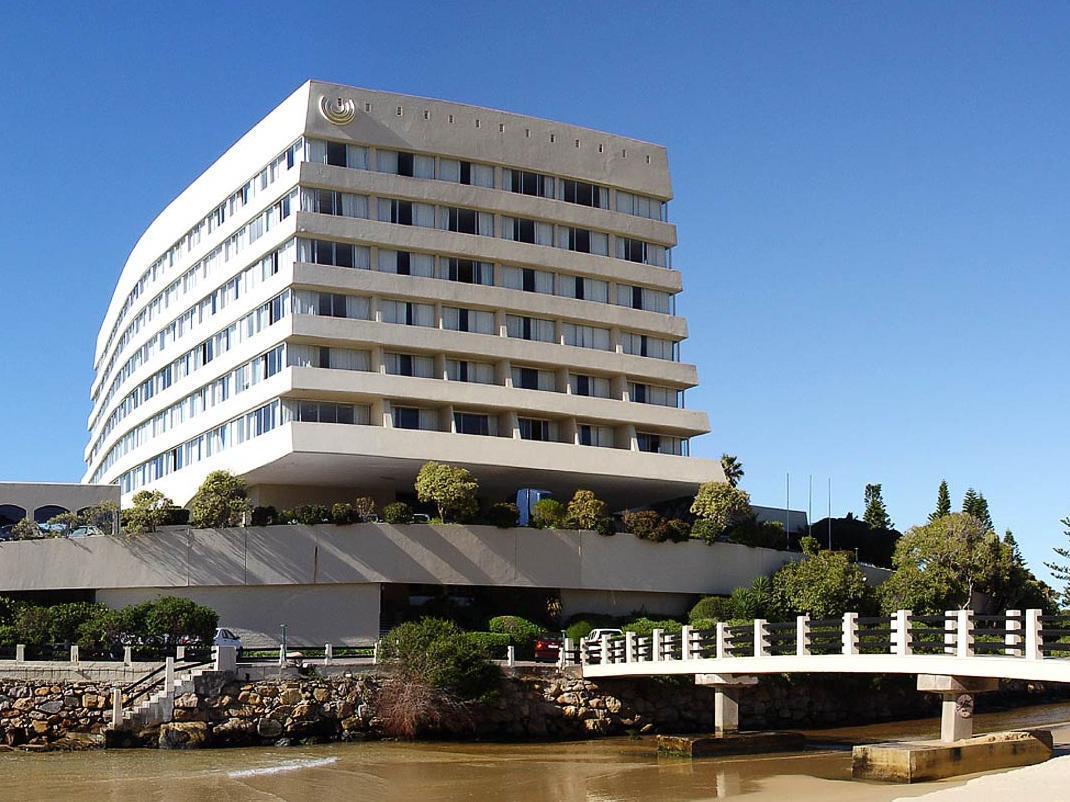 Beacon Island Resort Plettenberg Bay Ngoại thất bức ảnh