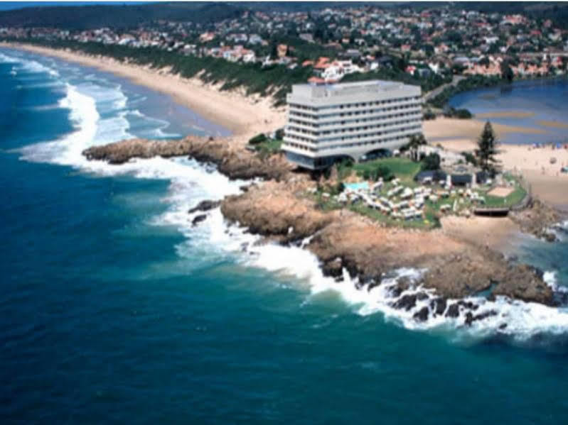 Beacon Island Resort Plettenberg Bay Ngoại thất bức ảnh
