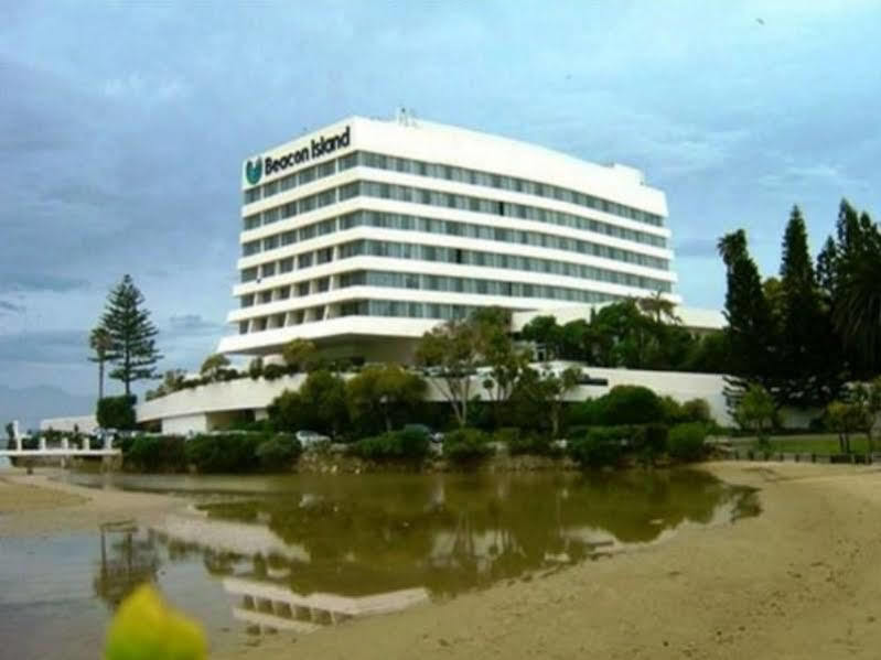 Beacon Island Resort Plettenberg Bay Ngoại thất bức ảnh