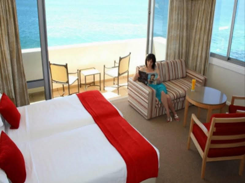 Beacon Island Resort Plettenberg Bay Ngoại thất bức ảnh