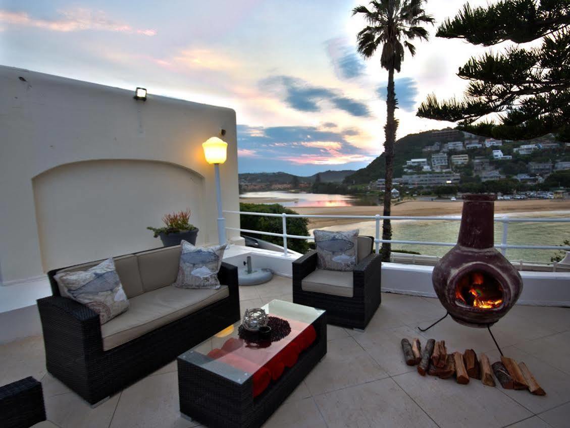 Beacon Island Resort Plettenberg Bay Ngoại thất bức ảnh