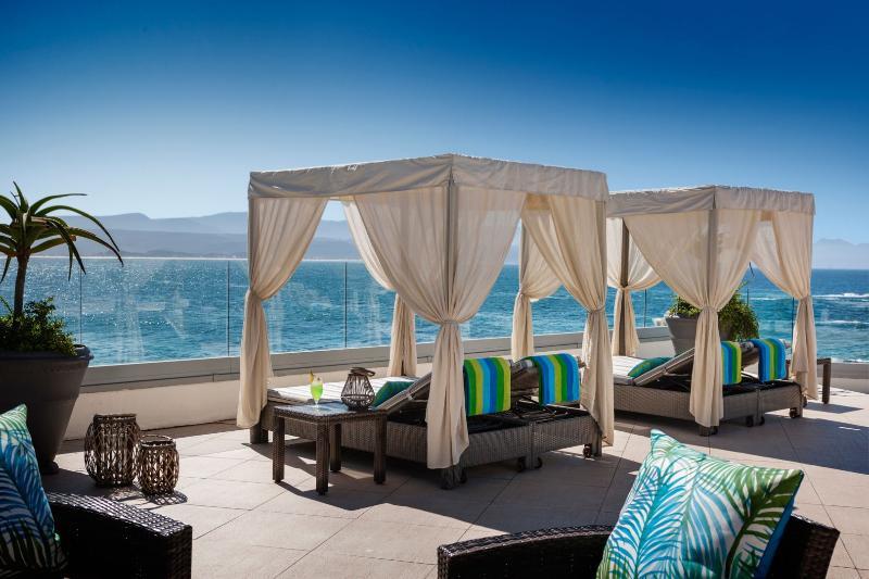Beacon Island Resort Plettenberg Bay Ngoại thất bức ảnh