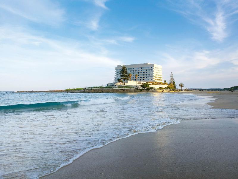 Beacon Island Resort Plettenberg Bay Ngoại thất bức ảnh