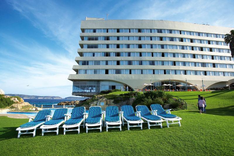 Beacon Island Resort Plettenberg Bay Ngoại thất bức ảnh