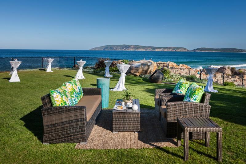 Beacon Island Resort Plettenberg Bay Ngoại thất bức ảnh
