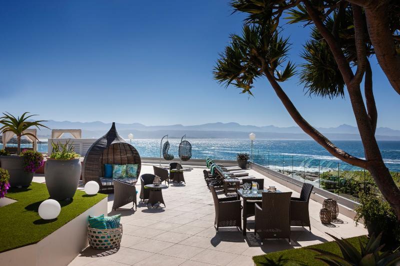 Beacon Island Resort Plettenberg Bay Ngoại thất bức ảnh