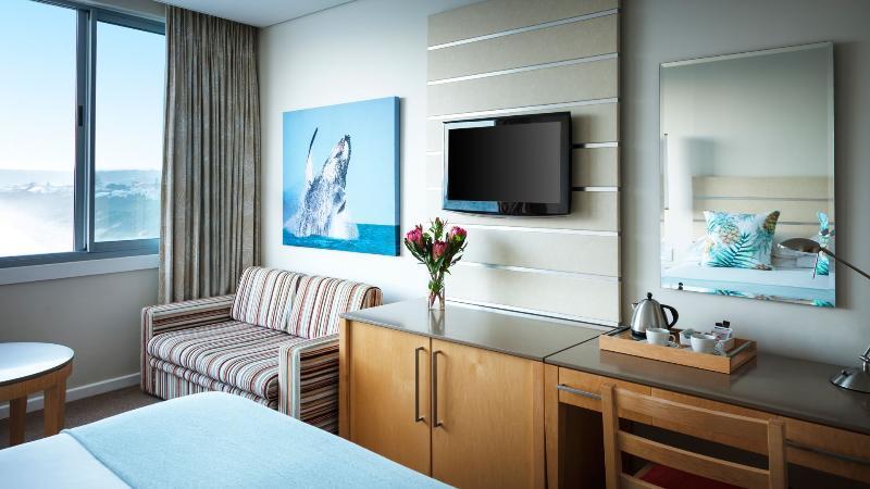 Beacon Island Resort Plettenberg Bay Ngoại thất bức ảnh