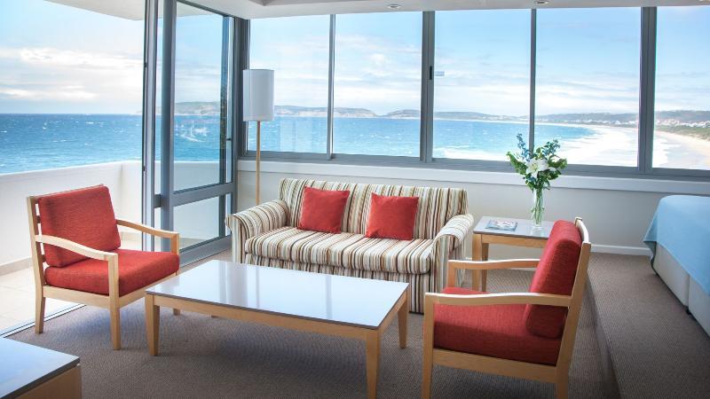 Beacon Island Resort Plettenberg Bay Ngoại thất bức ảnh