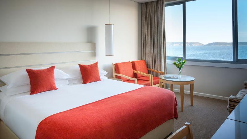 Beacon Island Resort Plettenberg Bay Ngoại thất bức ảnh