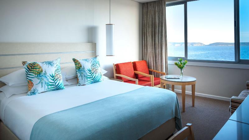 Beacon Island Resort Plettenberg Bay Ngoại thất bức ảnh